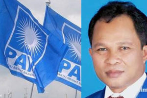 Awang-Notoprawiro-Ganti-Eurico-Guterres-Sebagai-Ketua-DPW-PAN-NTT