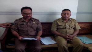 dinas ppo kota kupang