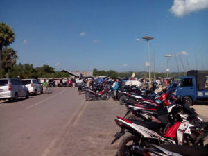 parkiran