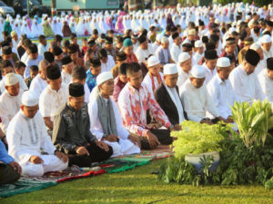 sholat