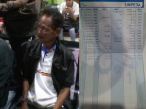 uang raib