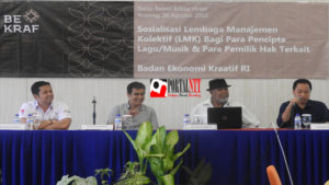 bekraf