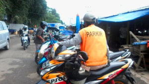 parkiran