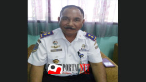 yohanes keraf