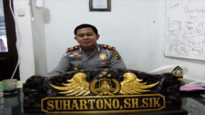 suhartono
