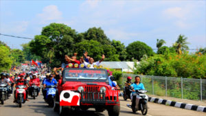 pawai-bersama