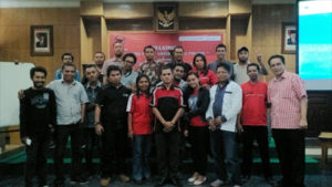 pdip-maumere