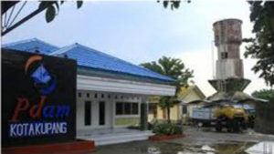 pdam-kota-kupang