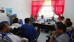 rapat