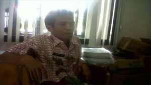 laurensius hambu