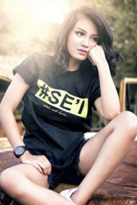 Produk Kios Kaos